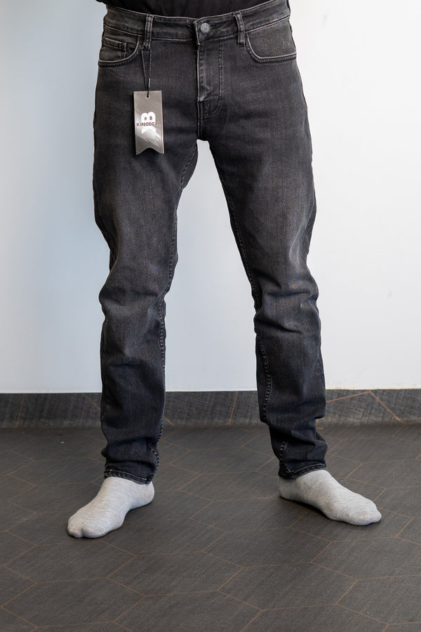 Jeans KINDBELL Noir