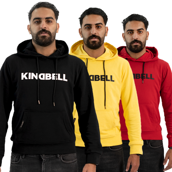 Hoodie KINDBELL